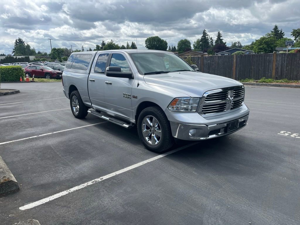ram ram 1500 pickup 2018 1C6RR7GT3JS296246 image ram ram 1500 pickup 2018 1C6RR7GT3JS296246 image
